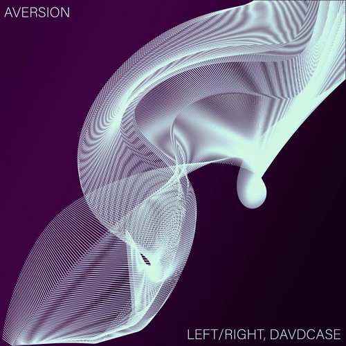 Left-Right - Aversion [COND013E]